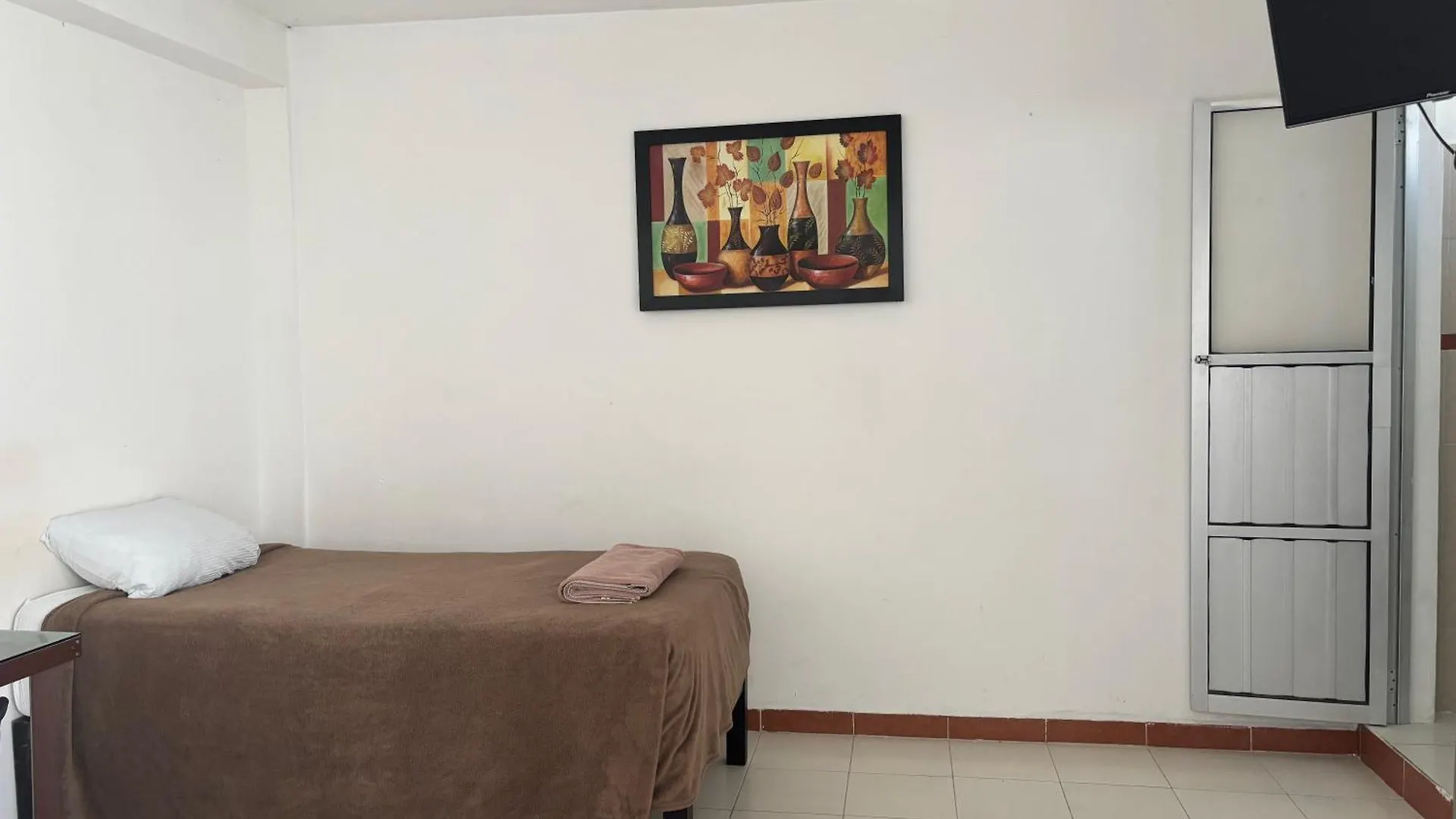 Guest house Condohotel Mictlan Akumal
