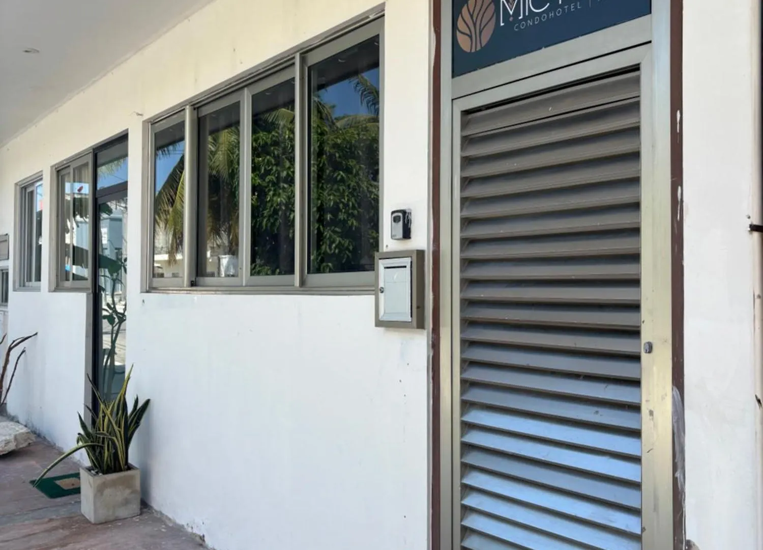 Condohotel Mictlan Akumal