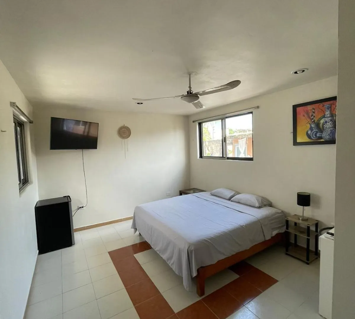 Condohotel Mictlan Akumal Guest house