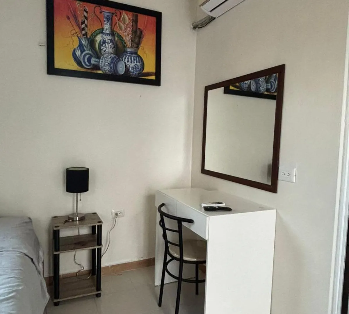 Condohotel Mictlan Akumal Guest house