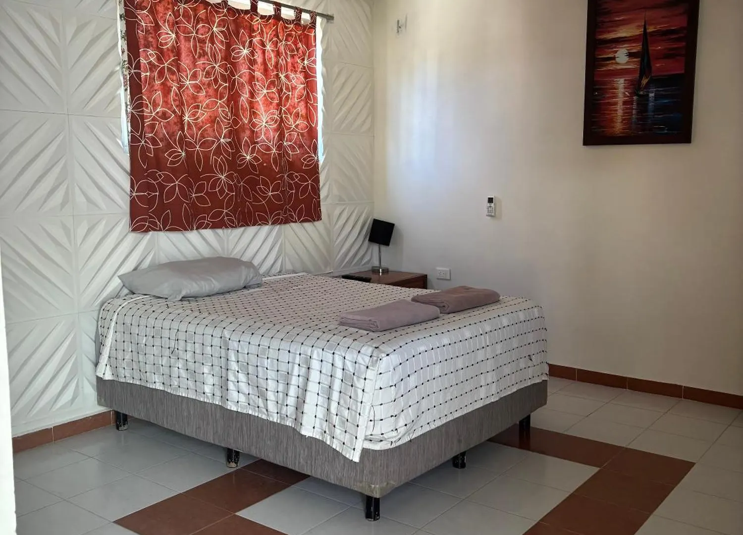 Condohotel Mictlan Akumal Guest house