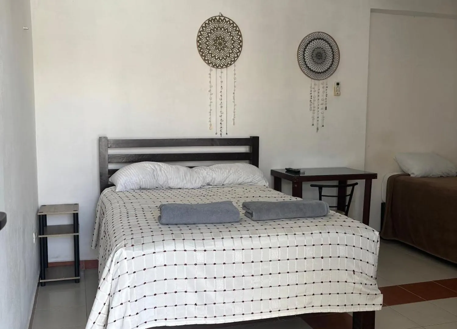 Guest house Condohotel Mictlan Akumal Mexico
