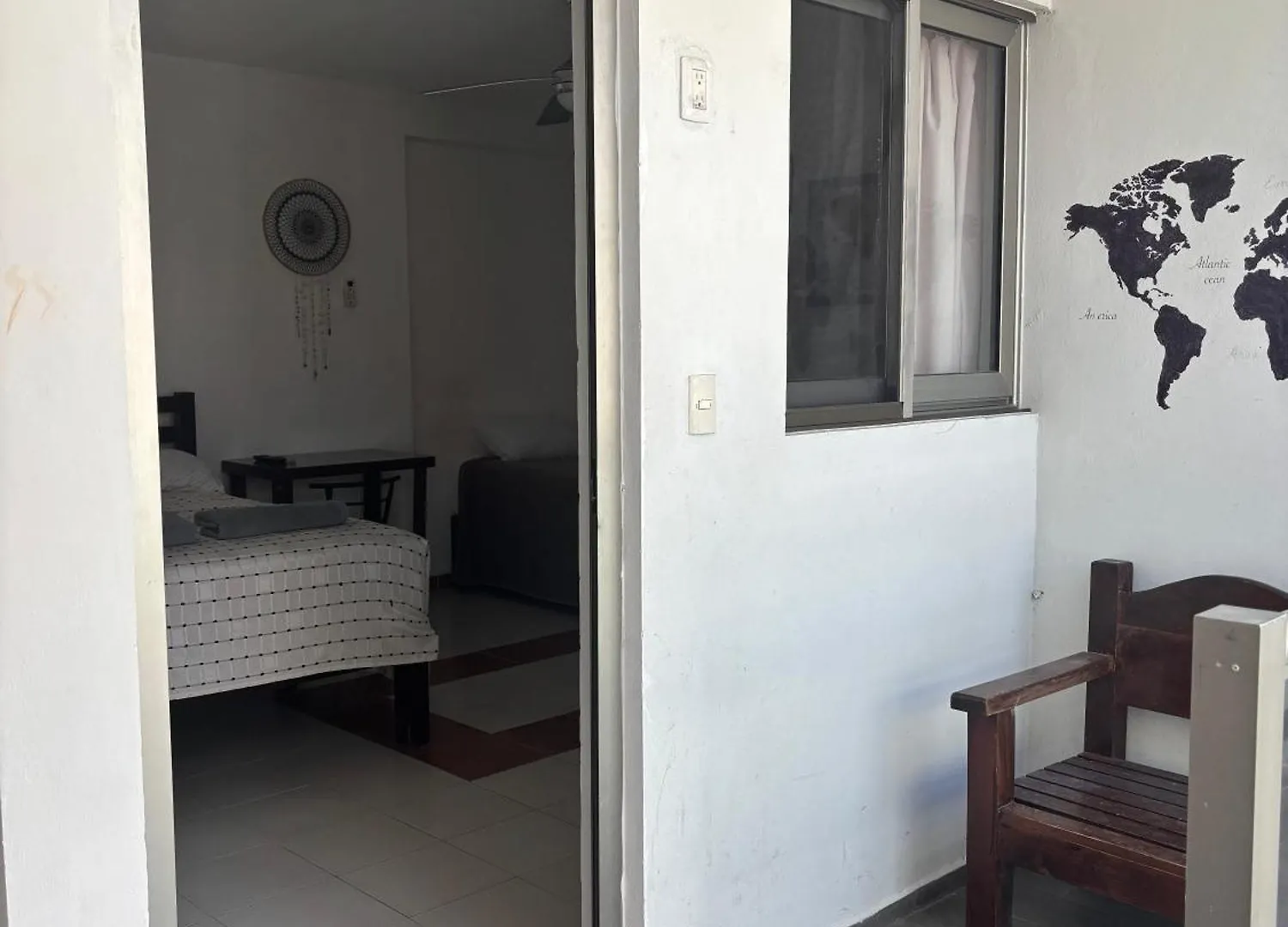 Condohotel Mictlan Akumal Mexico