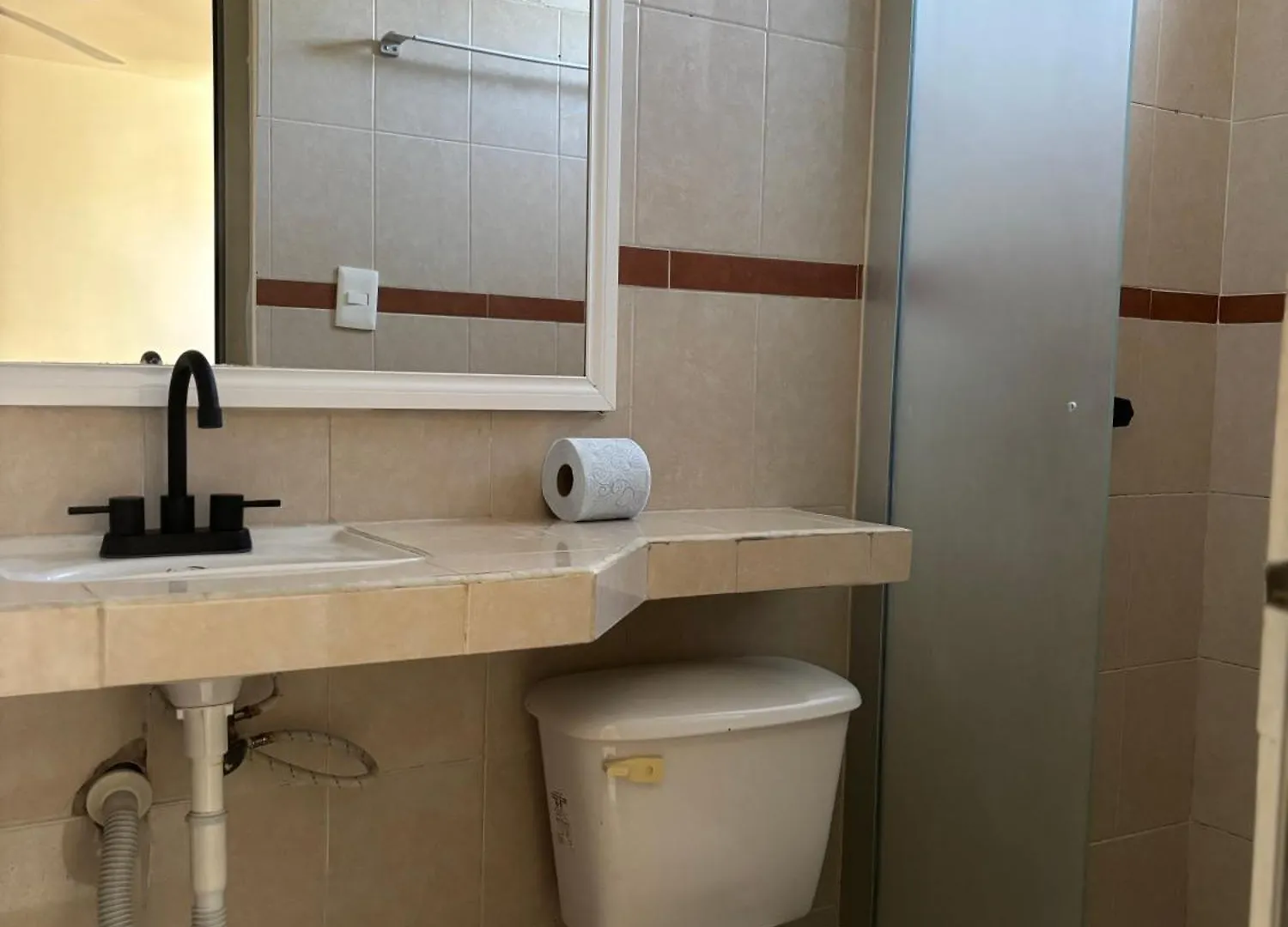 Condohotel Mictlan Akumal
