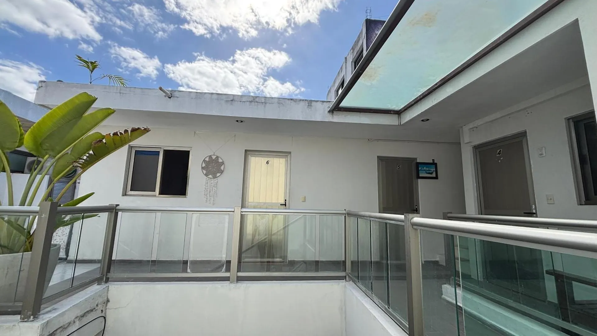 Condohotel Mictlan Akumal Mexico